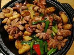 -宏记广东客家菜(丰汇店)