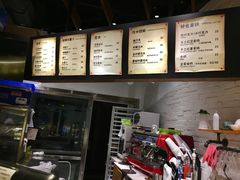-RiceZone乐食尊纯米面包坊(望京店)