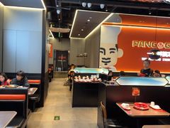 -胖哥俩肉蟹煲(杭州大厦中央广场店)