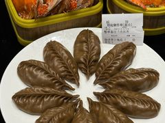 -郑庄脂渣海鲜楼(九水路店)
