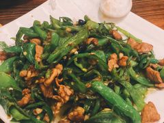 -朗妈私房菜(婺女州店)