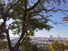 -云龙山
