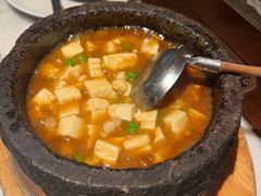 -绿茶餐厅(财富购物中心店)