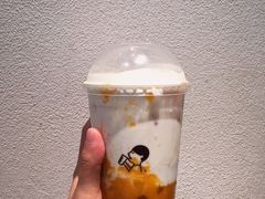 -喜茶(深圳海岸城店)