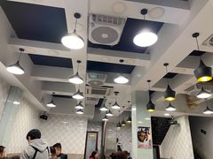 大堂-阿勇鲁肉饭(虹井路店)