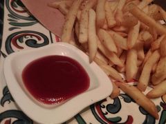 -Mammamia意大利餐厅(阳春巷店)