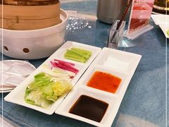 -喜宴又一村·粤菜·茶点·海鲜(壹方天地店)