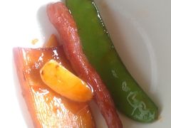 杏鲍菇-荷香居(洞企石路店)