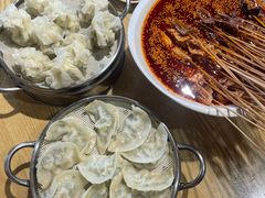 -古真记钵钵鸡(老公园店)