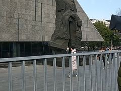 -侵华日军南京大屠杀遇难同胞纪念馆