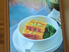 -荔粥记潮汕砂锅粥(新北万达店)