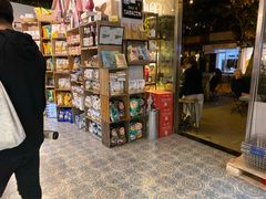 -Alimentari早午餐(安福路店)