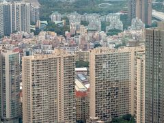 -深圳中洲万豪酒店