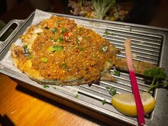 -鳗鱼家·深夜食堂(军博店)