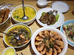 -锡和无锡菜(景丽苑店)