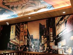 -仓桥家·焗寿司·锅物(光谷步行街店)