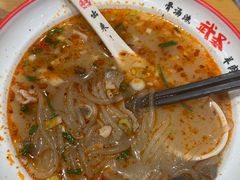 -武圣羊汤(武圣路店)