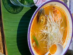 -喜越泰莱·泰越料理(海逸新天地店)