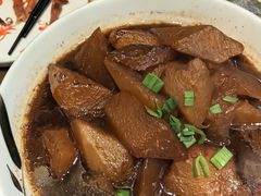 -吴越荣记苏州菜·松鼠桂鱼100%活鱼现做(斜塘老街店)