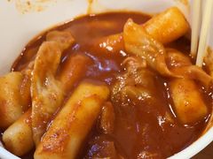 -米屋石锅拌饭(师大店)