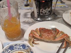 -金马门国际美食百汇(珞喻路店)