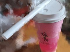 -注春·荞麦奶茶(新天地旗舰店)