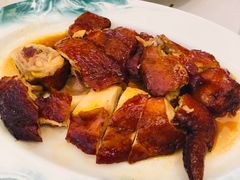 -翠园(铜锣湾广场店)