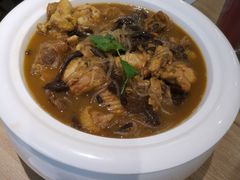 -上关雪東北菜(中房金谊店)
