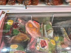 零售区-正隆斋素食超市(西四店)