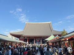 -浅草寺