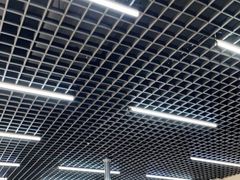 大堂-金达盛烤肉(五里店)