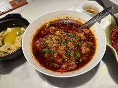 -上上席川菜(凯德乐峰广场店)