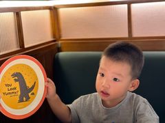 -太食獸泰式茶餐厅(济南万象城店)