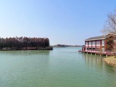 -苏州太湖国家湿地公园