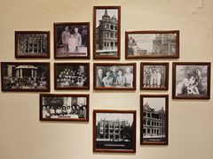 -梅龙镇酒家(南京西路总店)