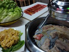 -火焱山烤肉·齐齐哈尔烤肉(朝阳店)