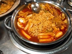 -包装马车·韩国料理·포장마차