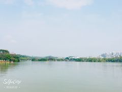 景点-惠州西湖