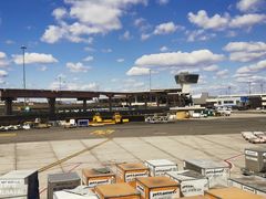 -纽瓦克自由国际机场