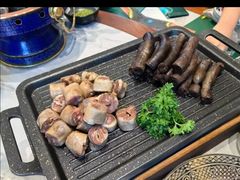 -哈啾嗨·蒙文化主题餐厅(京汉新城店)