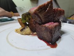 -K·Kitchen KK牛扒厨房(江南西店)