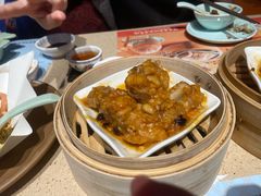 -点都德(华强南店)