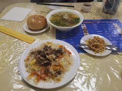 -吾斯曼珍珠抓饭王