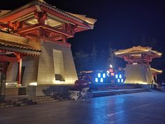 -金城公园