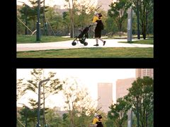 -深圳来福士广场