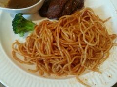 -食间牛排(湖西路店)