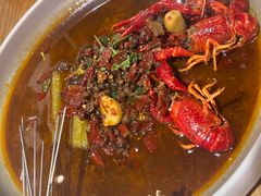 -蚝太郎 • 海鲜烧烤(Upark店)
