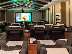 -海纳百川·都市温泉·足道·SPA(学院路店)