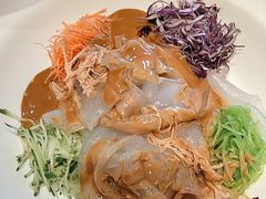 -京味斋·北京烤鸭(华威桥北工大店)