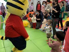 -巧虎KIDS早教托育成长中心(北京西城天虹中心)